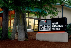 Mass Firearms School